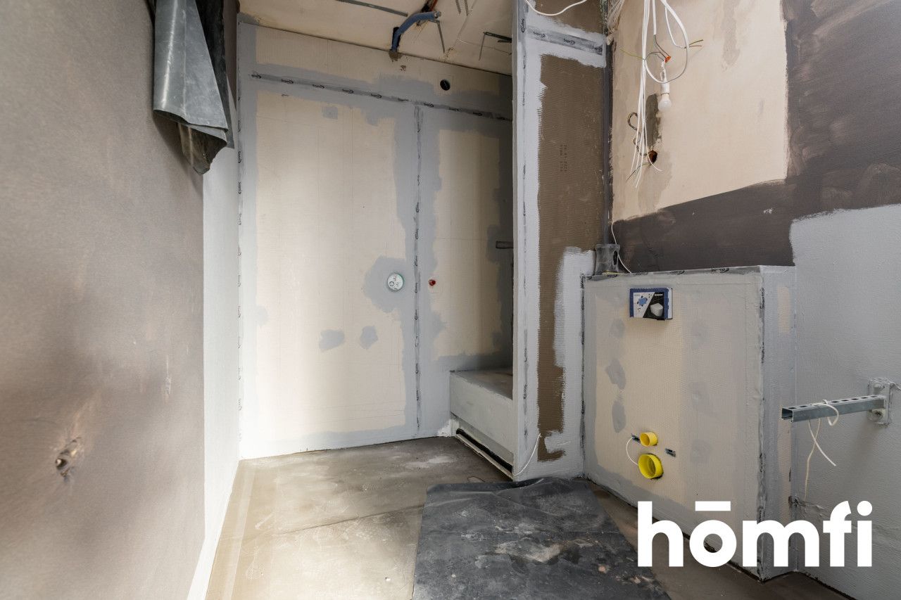 MIESZKANIE NA WAWRZE 135,21M2 Z WIDOKIEM NA ZIELEŃ - Mieszkanie - Sprzedaż - Warszawa, Wawer