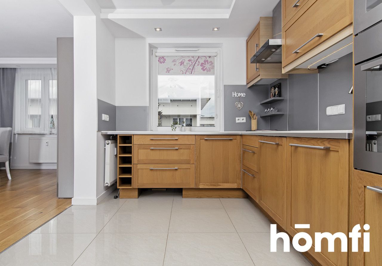 Przestronne i nowoczesne mieszkanie na wynajem! - Mieszkanie - Wynajem - Poznań, Stare Miasto / Morasko