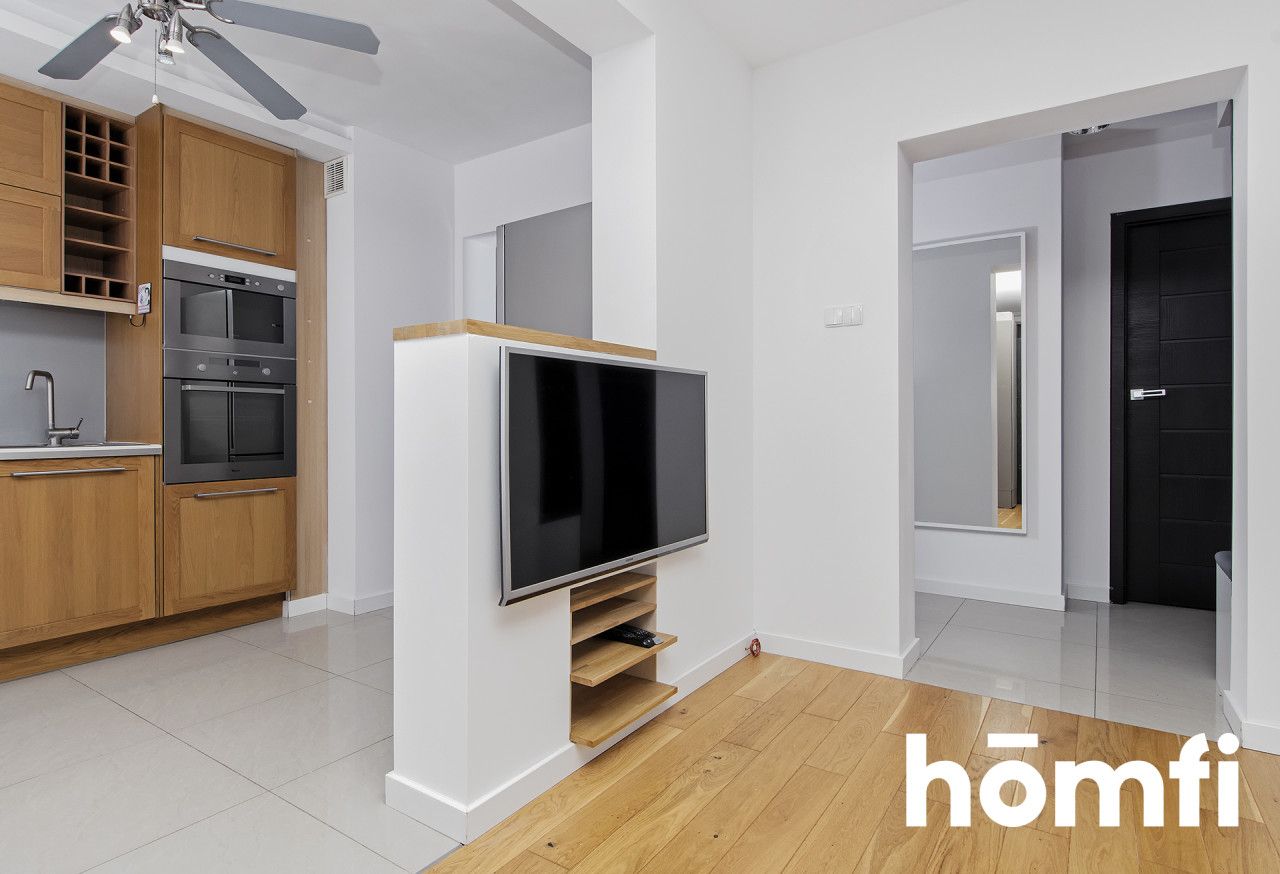 Przestronne i nowoczesne mieszkanie na wynajem! - Mieszkanie - Wynajem - Poznań, Stare Miasto / Morasko