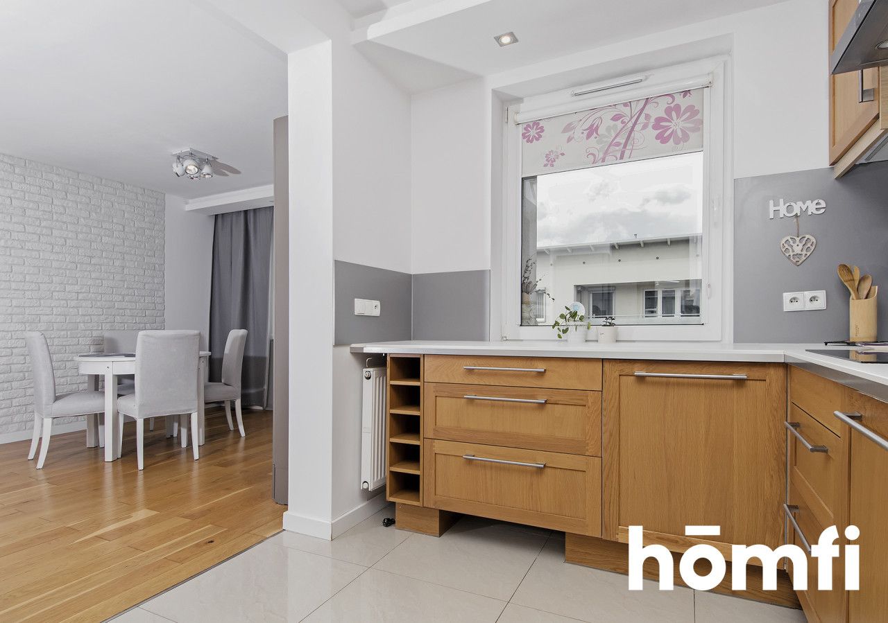 Przestronne i nowoczesne mieszkanie na wynajem! - Mieszkanie - Wynajem - Poznań, Stare Miasto / Morasko