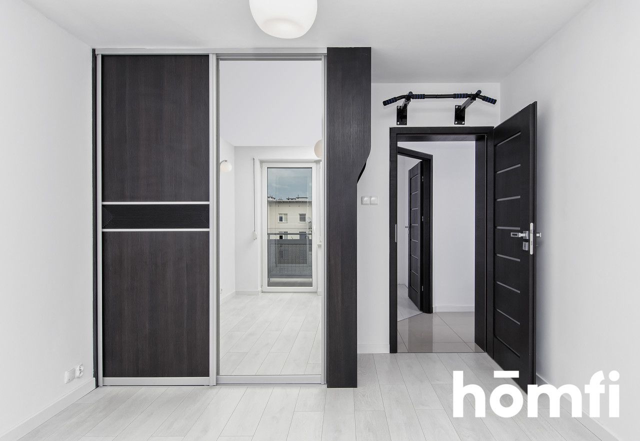 Przestronne i nowoczesne mieszkanie na wynajem! - Mieszkanie - Wynajem - Poznań, Stare Miasto / Morasko