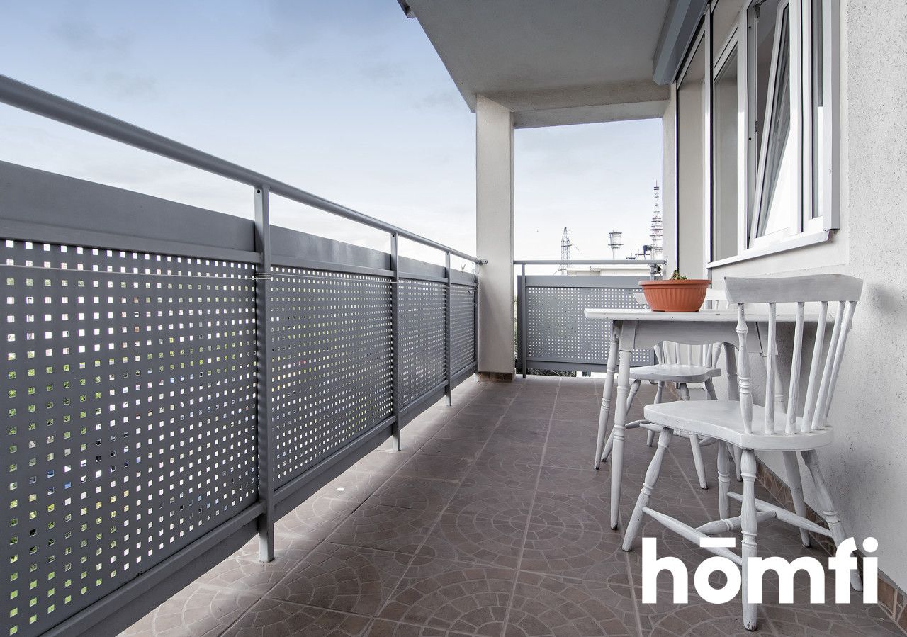 Przestronne i nowoczesne mieszkanie na wynajem! - Mieszkanie - Wynajem - Poznań, Stare Miasto / Morasko