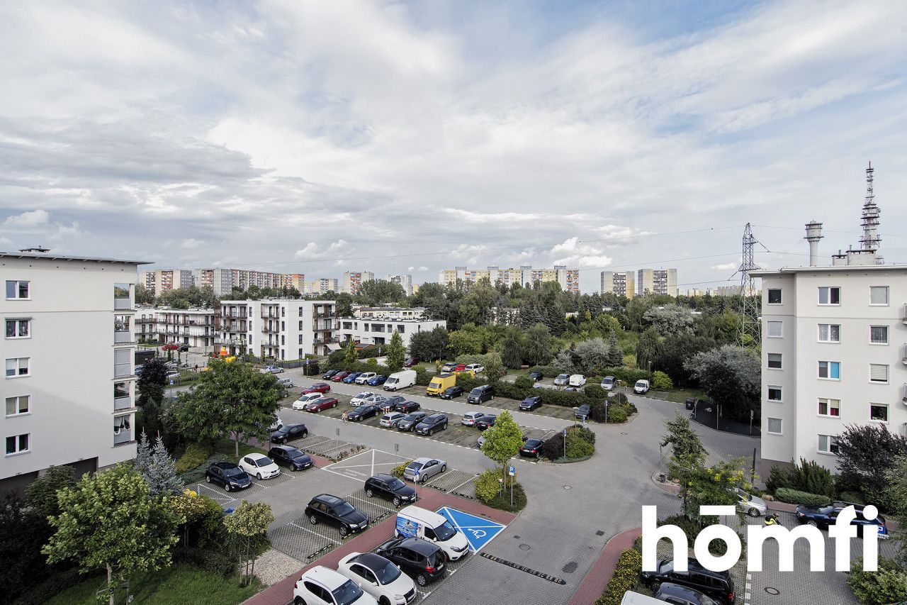 Przestronne i nowoczesne mieszkanie na wynajem! - Mieszkanie - Wynajem - Poznań, Stare Miasto / Morasko