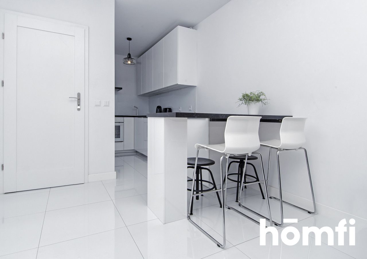 Cozy 2-room apartment Wilda/Poznan - Apartment - Rent - Poznań, Wilda