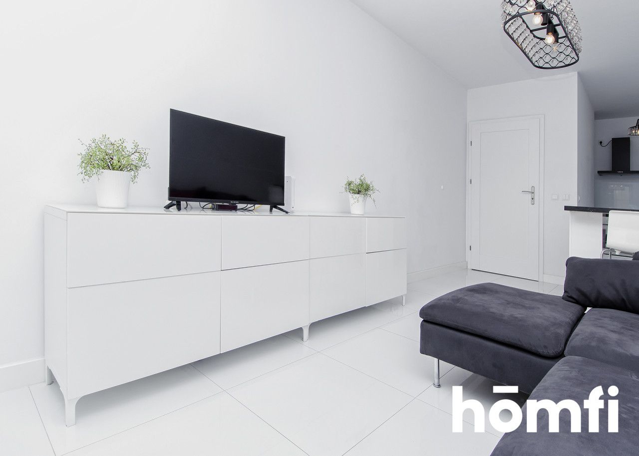 Cozy 2-room apartment Wilda/Poznan - Apartment - Rent - Poznań, Wilda