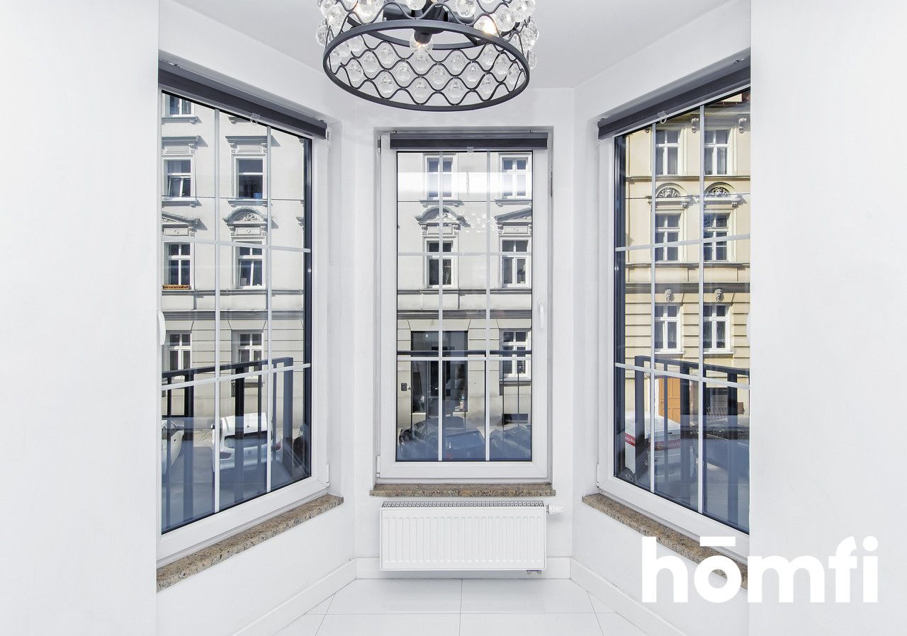 Cozy 2-room apartment Wilda/Poznan - Apartment - Rent - Poznań, Wilda