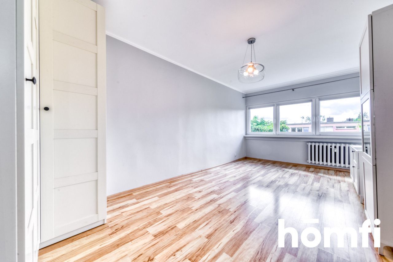 Two-room apartment in the Bałuty-Teofilów district. - Apartment - Sale - Łódź, Bałuty