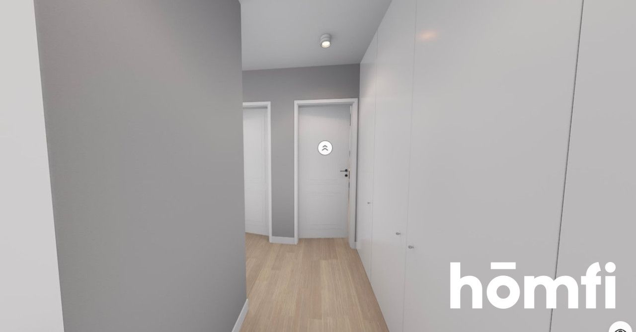 Two-room apartment in the Bałuty-Teofilów district. - Apartment - Sale - Łódź, Bałuty