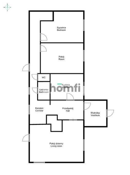 Dom blisko Namysłowa I działka 20 arów + 2 budynki - Dom - Sprzedaż - Namysłowski, Namysłów / Woskowice Małe