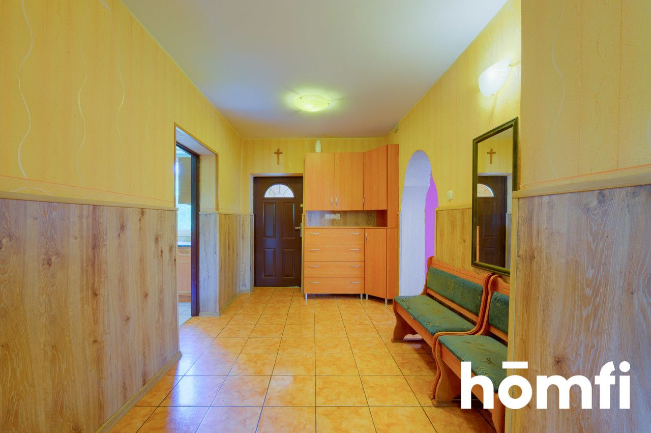 Dom blisko Namysłowa I działka 20 arów + 2 budynki - Dom - Sprzedaż - Namysłowski, Namysłów / Woskowice Małe