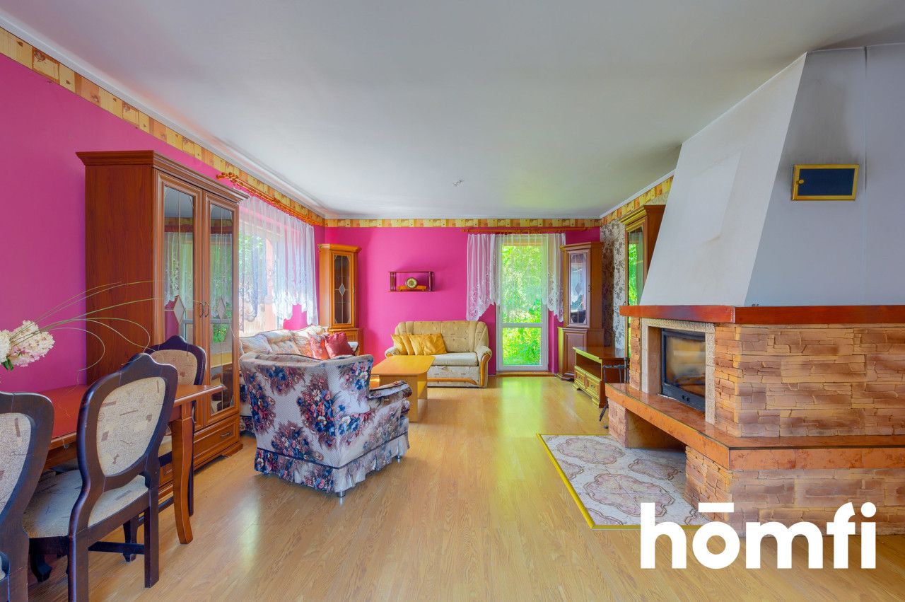 Dom blisko Namysłowa I działka 20 arów + 2 budynki - Dom - Sprzedaż - Namysłowski, Namysłów / Woskowice Małe