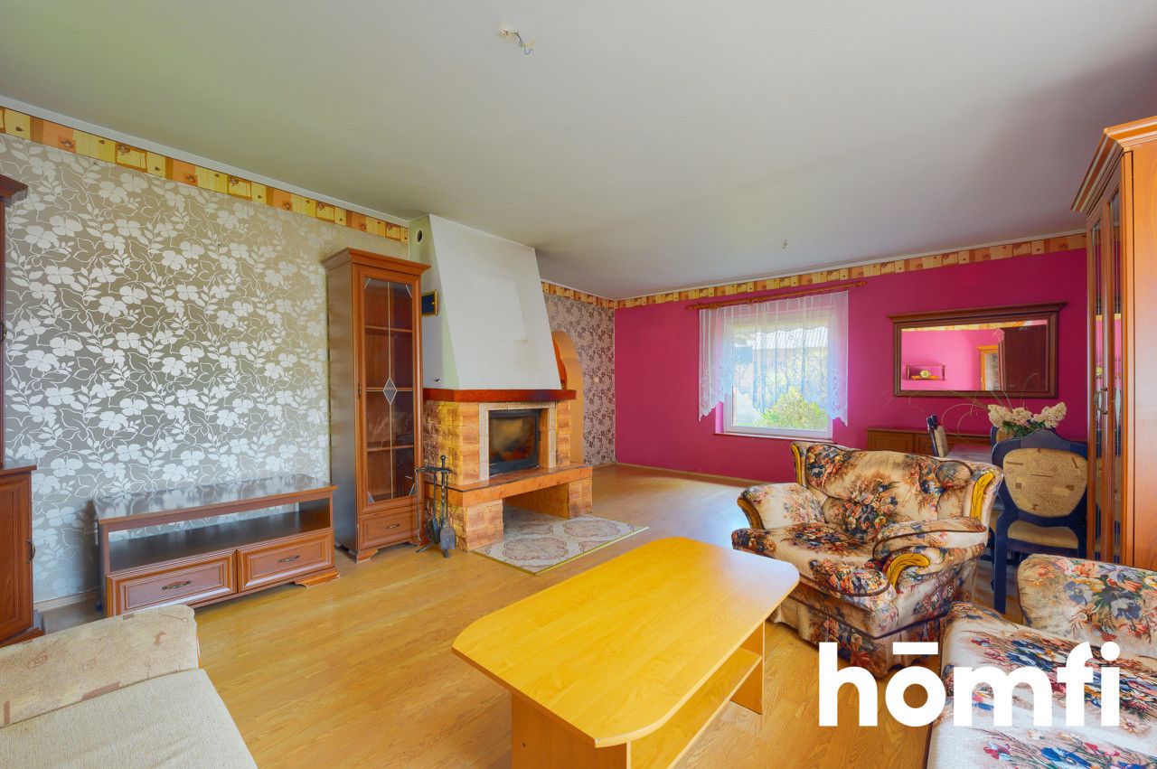 Dom blisko Namysłowa I działka 20 arów + 2 budynki - Dom - Sprzedaż - Namysłowski, Namysłów / Woskowice Małe