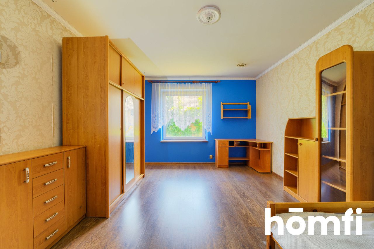 Dom blisko Namysłowa I działka 20 arów + 2 budynki - Dom - Sprzedaż - Namysłowski, Namysłów / Woskowice Małe