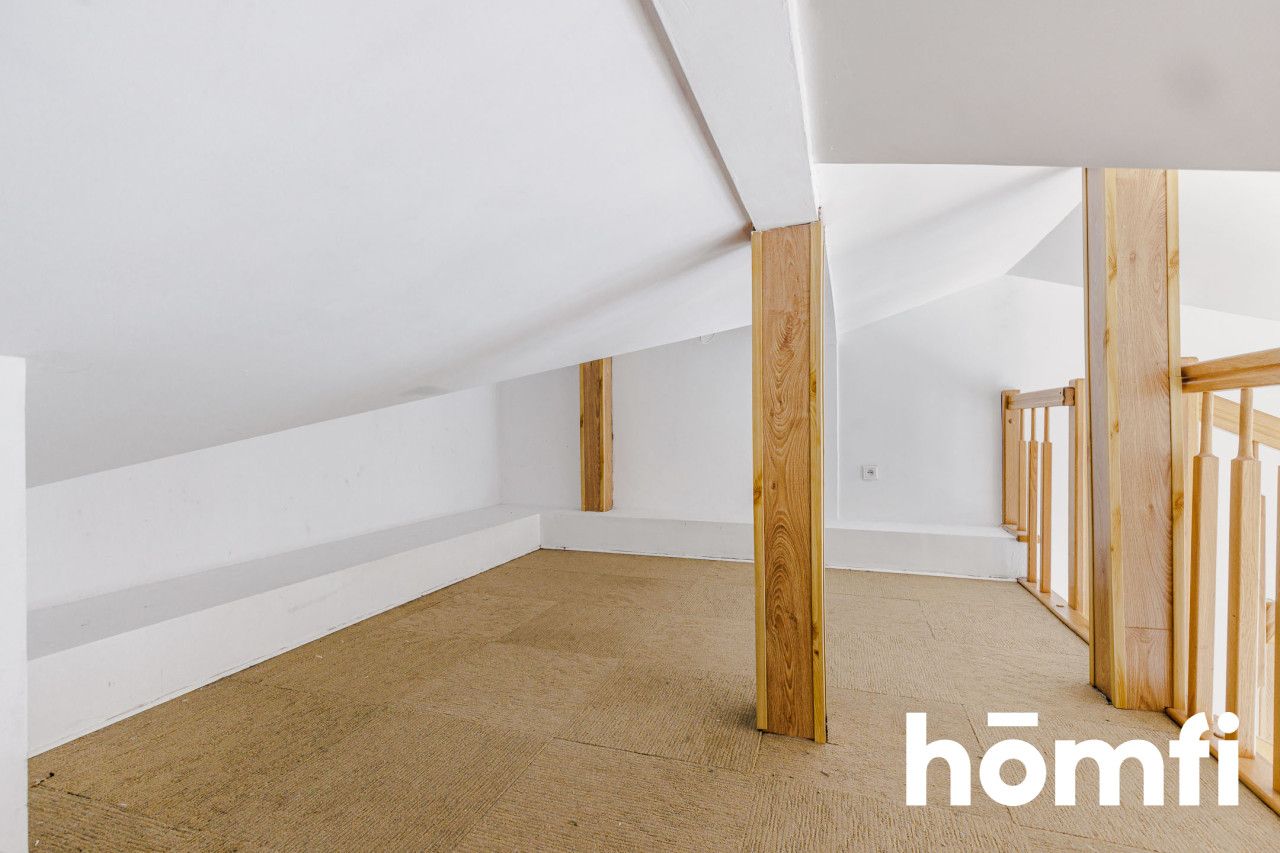 SEGMENT NA ZAMKNIĘTYM OSIEDLU W JABŁONNEJ - Dom - Sprzedaż - Legionowski, Jabłonna