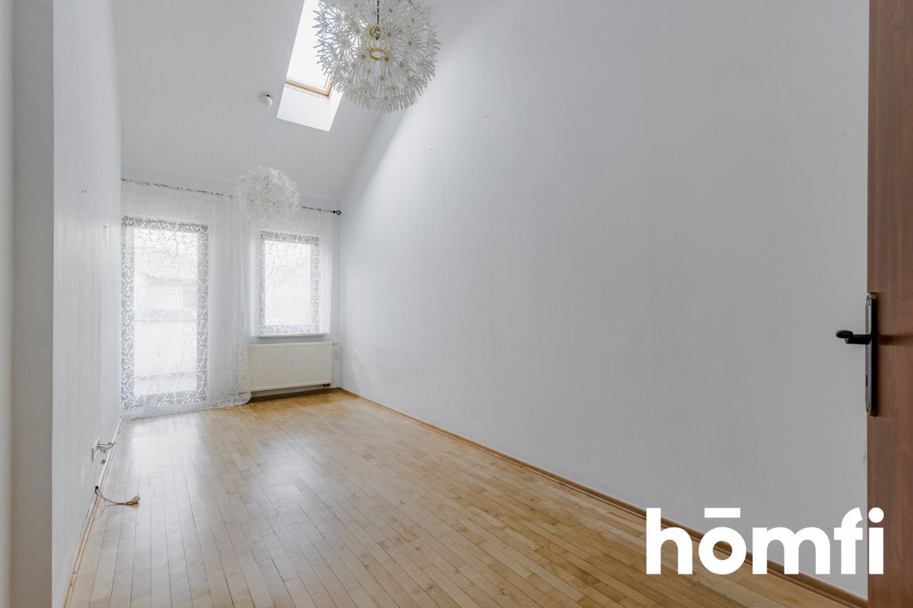 SEGMENT NA ZAMKNIĘTYM OSIEDLU W JABŁONNEJ - Dom - Sprzedaż - Legionowski, Jabłonna