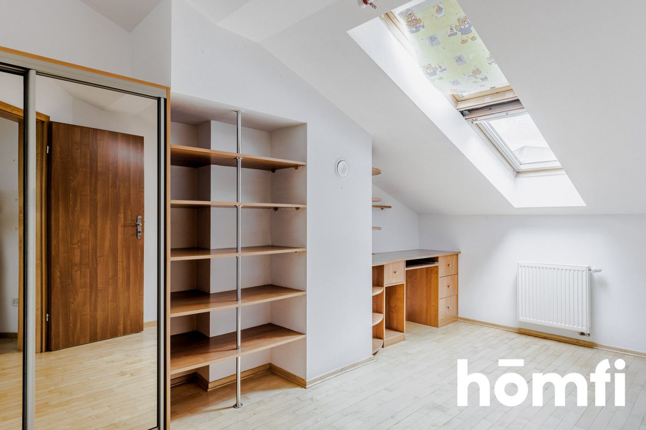 SEGMENT NA ZAMKNIĘTYM OSIEDLU W JABŁONNEJ - Dom - Sprzedaż - Legionowski, Jabłonna