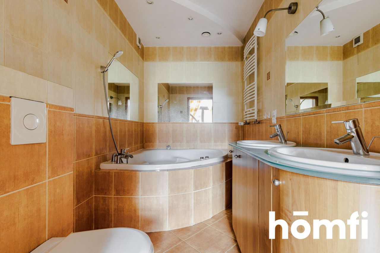 SEGMENT NA ZAMKNIĘTYM OSIEDLU W JABŁONNEJ - Dom - Sprzedaż - Legionowski, Jabłonna