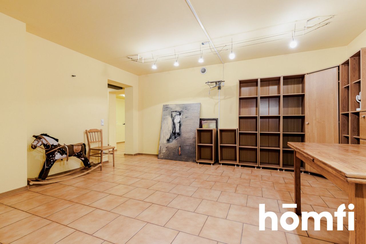 SEGMENT NA ZAMKNIĘTYM OSIEDLU W JABŁONNEJ - Dom - Sprzedaż - Legionowski, Jabłonna