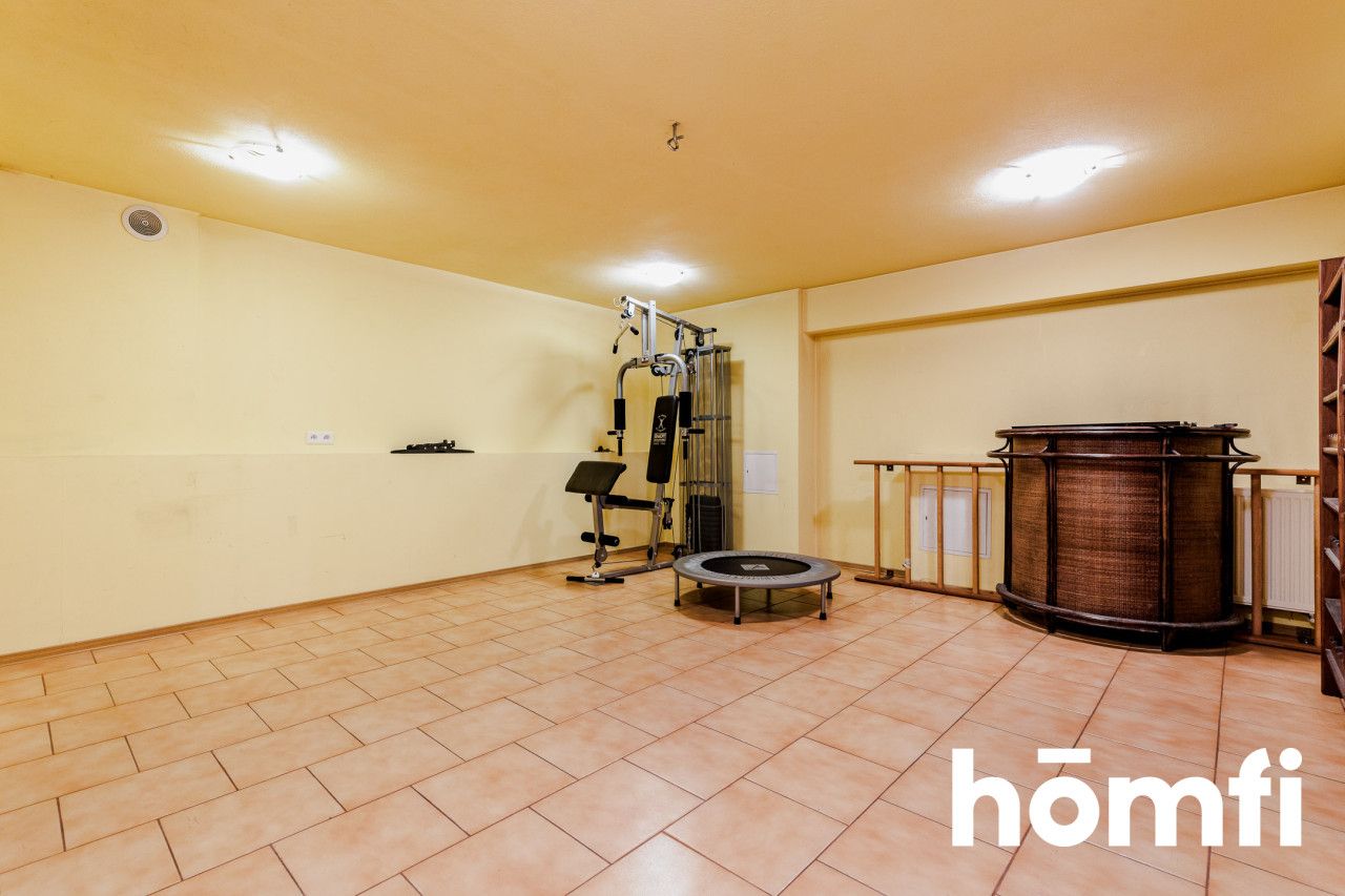 SEGMENT NA ZAMKNIĘTYM OSIEDLU W JABŁONNEJ - Dom - Sprzedaż - Legionowski, Jabłonna