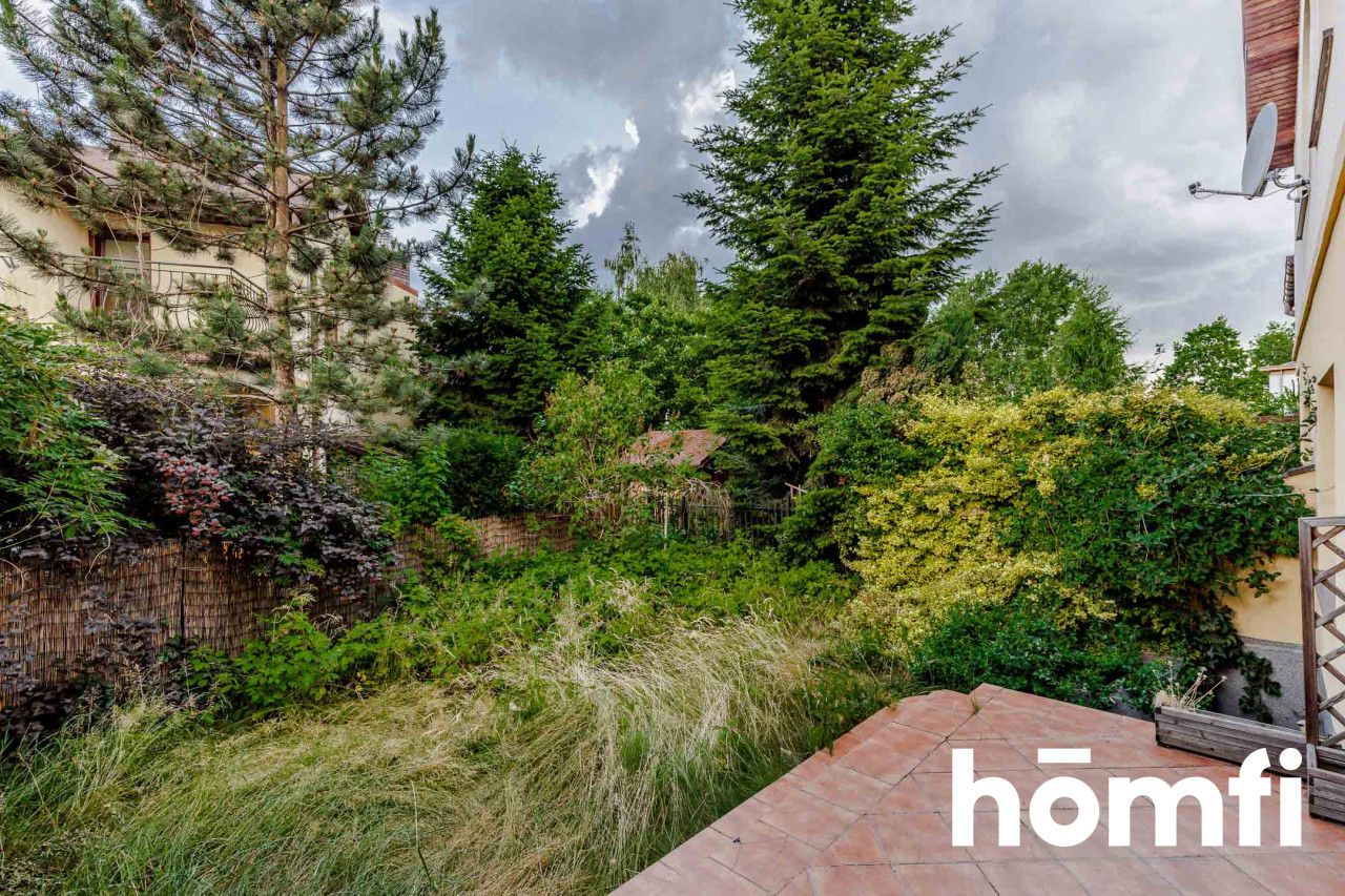 SEGMENT NA ZAMKNIĘTYM OSIEDLU W JABŁONNEJ - Dom - Sprzedaż - Legionowski, Jabłonna