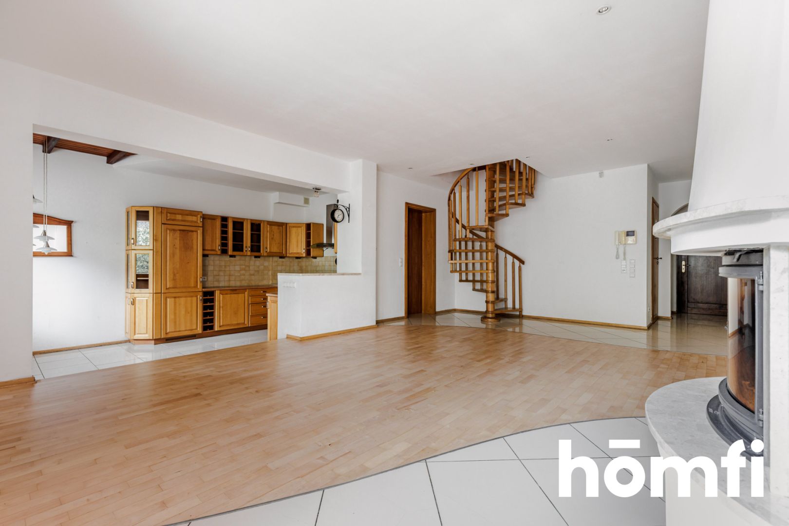 SEGMENT NA ZAMKNIĘTYM OSIEDLU W JABŁONNEJ - Dom - Sprzedaż - Legionowski, Jabłonna