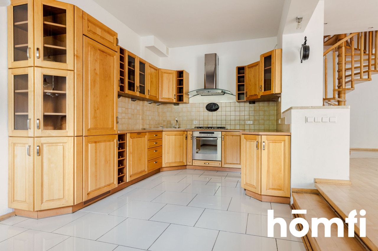 SEGMENT NA ZAMKNIĘTYM OSIEDLU W JABŁONNEJ - Dom - Sprzedaż - Legionowski, Jabłonna