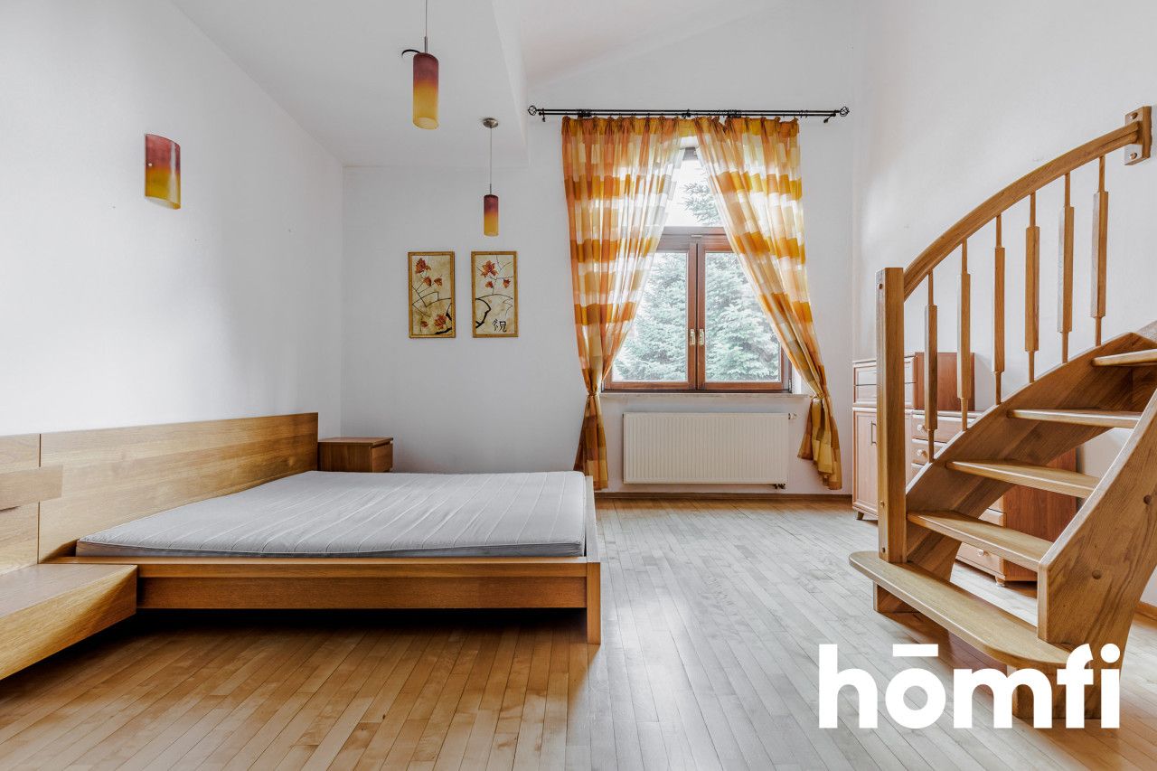 SEGMENT NA ZAMKNIĘTYM OSIEDLU W JABŁONNEJ - Dom - Sprzedaż - Legionowski, Jabłonna