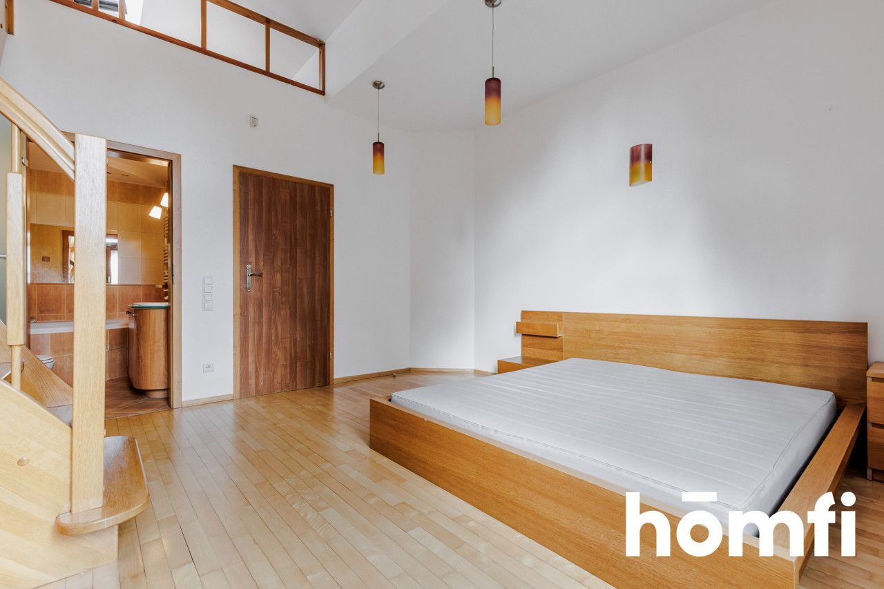 SEGMENT NA ZAMKNIĘTYM OSIEDLU W JABŁONNEJ - Dom - Sprzedaż - Legionowski, Jabłonna