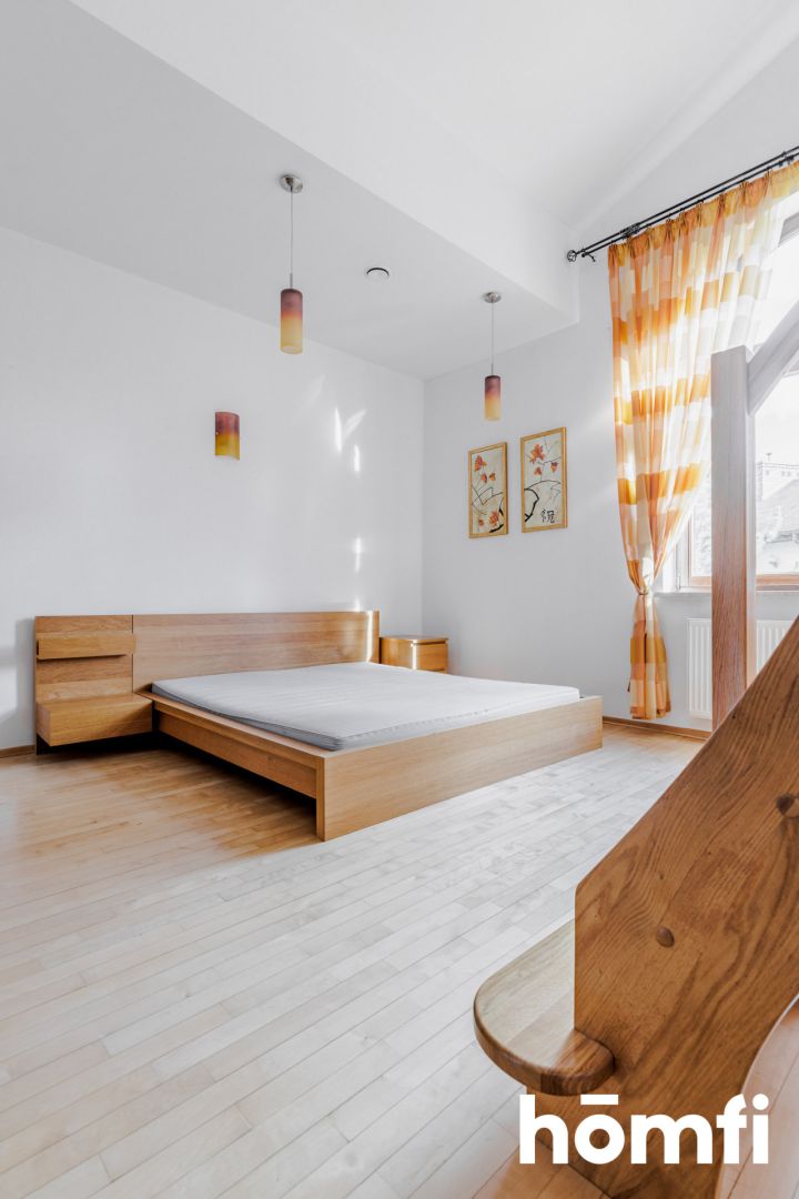 SEGMENT NA ZAMKNIĘTYM OSIEDLU W JABŁONNEJ - Dom - Sprzedaż - Legionowski, Jabłonna