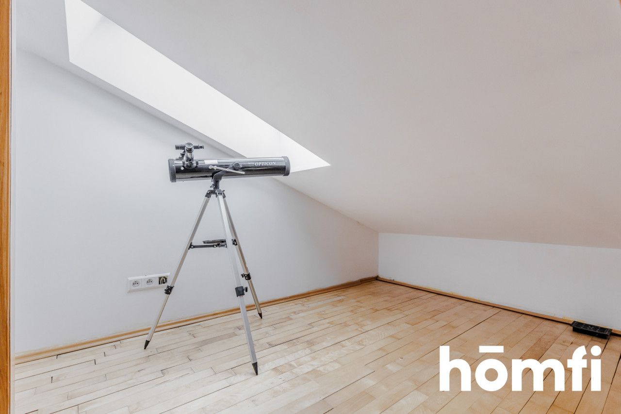 SEGMENT NA ZAMKNIĘTYM OSIEDLU W JABŁONNEJ - Dom - Sprzedaż - Legionowski, Jabłonna