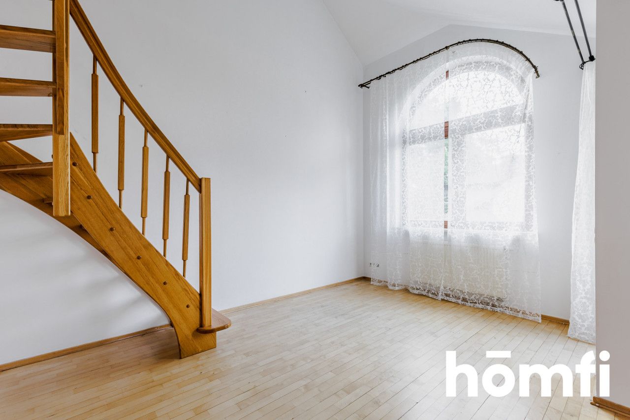 SEGMENT NA ZAMKNIĘTYM OSIEDLU W JABŁONNEJ - Dom - Sprzedaż - Legionowski, Jabłonna