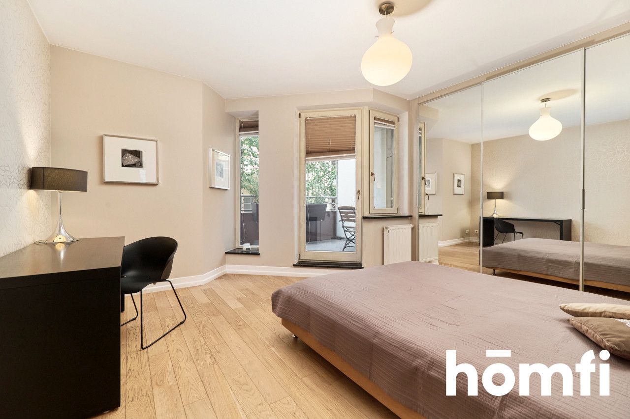 2-pokojowe 52,6 m2 z balkonem/ Centrum / Justin Center / Krawiecka - Mieszkanie - Wynajem - Wrocław, Stare Miasto