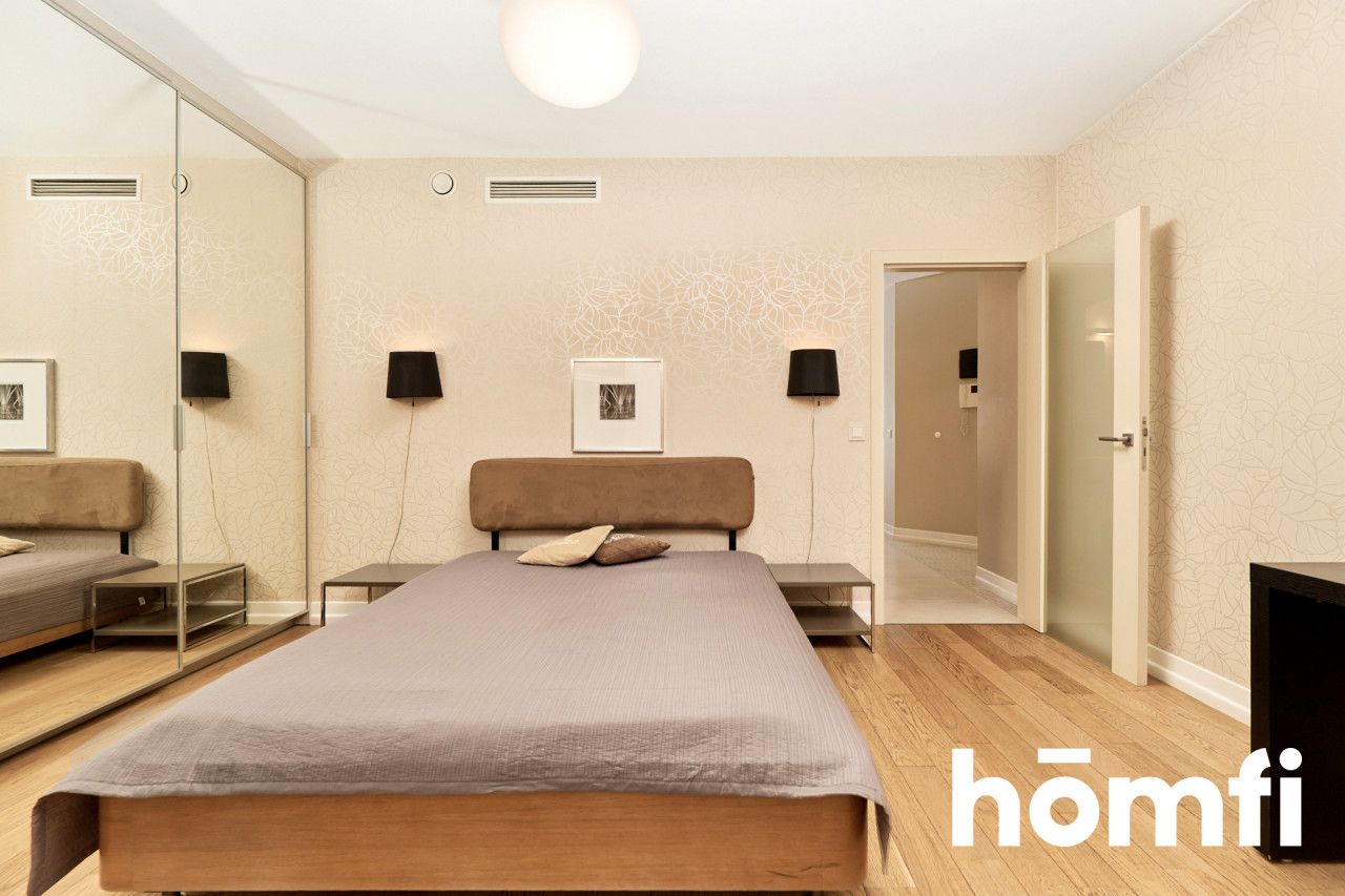 2-pokojowe 52,6 m2 z balkonem/ Centrum / Justin Center / Krawiecka - Mieszkanie - Wynajem - Wrocław, Stare Miasto