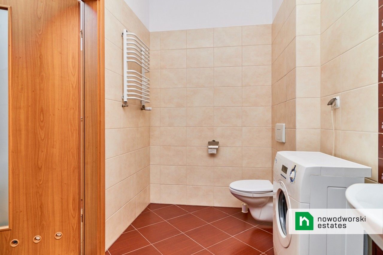 2 - rooms, 52 m2 / Powstańców Śląskich / Sky Tower - Apartment - Rent - Wrocław, Krzyki / Krzyki