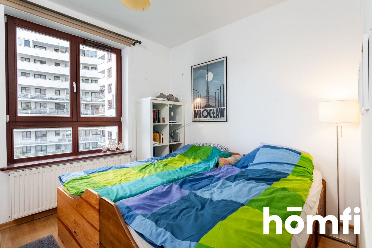 {ŻOLIBORZ - 3 ROOMS IN THE GREEN RESERVATION OF WARSAW} - Квартира - Продаж - Warszawa, Żoliborz