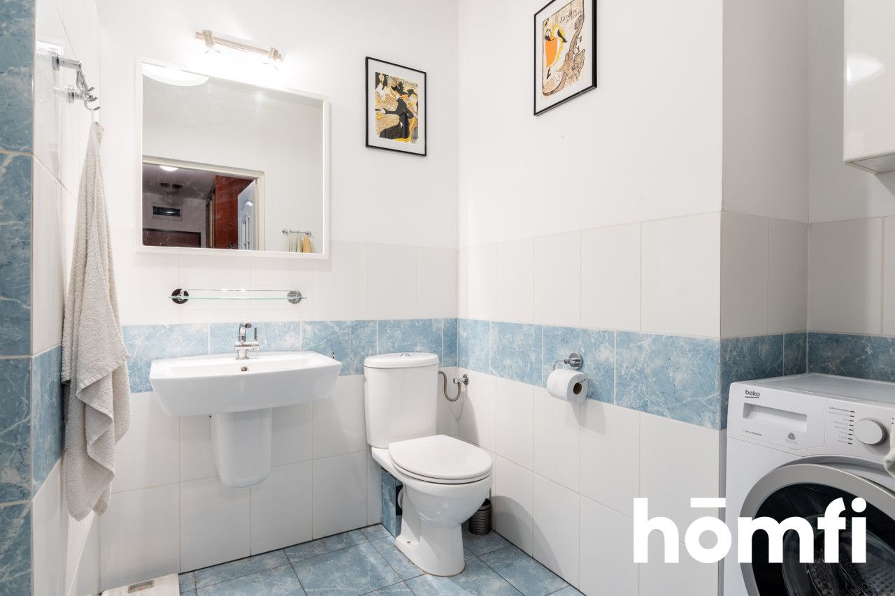 {ŻOLIBORZ - 3 ROOMS IN THE GREEN RESERVATION OF WARSAW} - Квартира - Продаж - Warszawa, Żoliborz