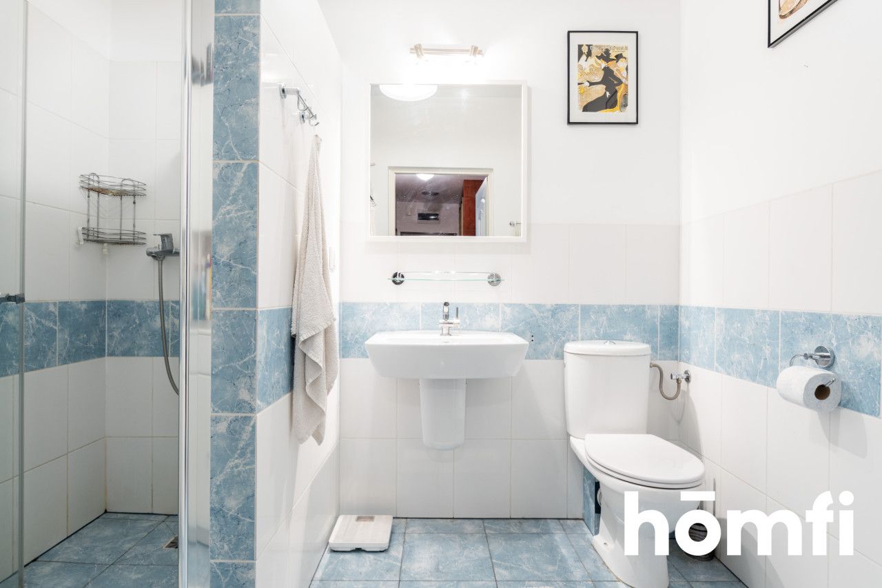 {ŻOLIBORZ - 3 ROOMS IN THE GREEN RESERVATION OF WARSAW} - Квартира - Продаж - Warszawa, Żoliborz