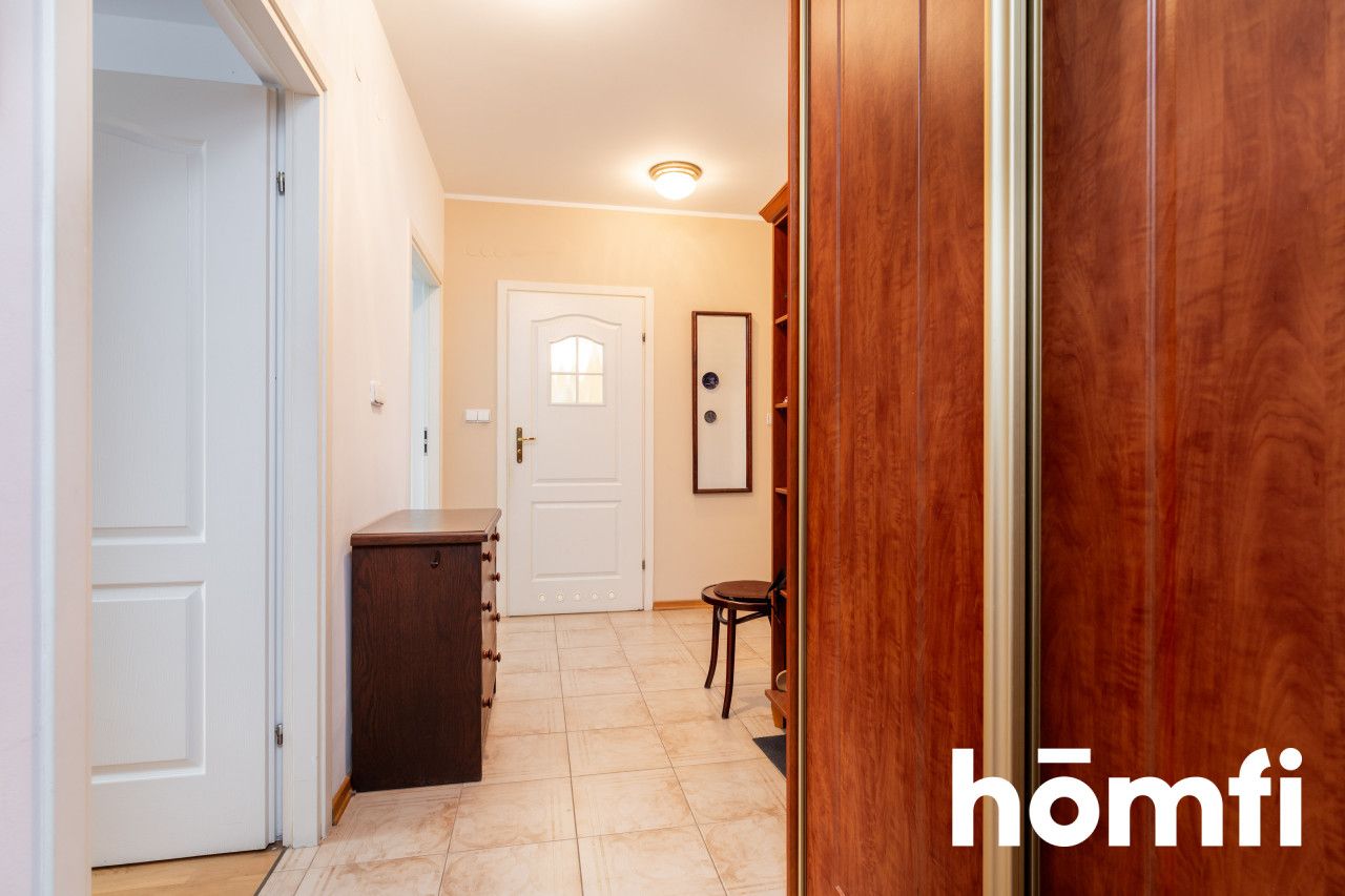 {ŻOLIBORZ - 3 ROOMS IN THE GREEN RESERVATION OF WARSAW} - Квартира - Продаж - Warszawa, Żoliborz