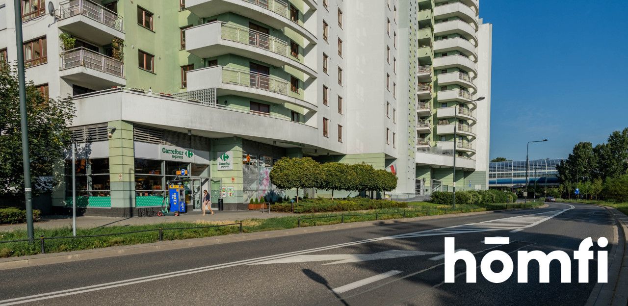 {ŻOLIBORZ - 3 ROOMS IN THE GREEN RESERVATION OF WARSAW} - Квартира - Продаж - Warszawa, Żoliborz