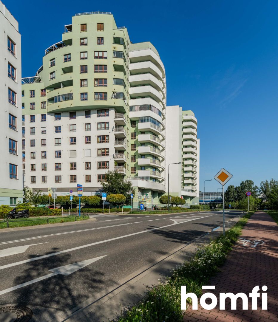 {ŻOLIBORZ - 3 ROOMS IN THE GREEN RESERVATION OF WARSAW} - Квартира - Продаж - Warszawa, Żoliborz