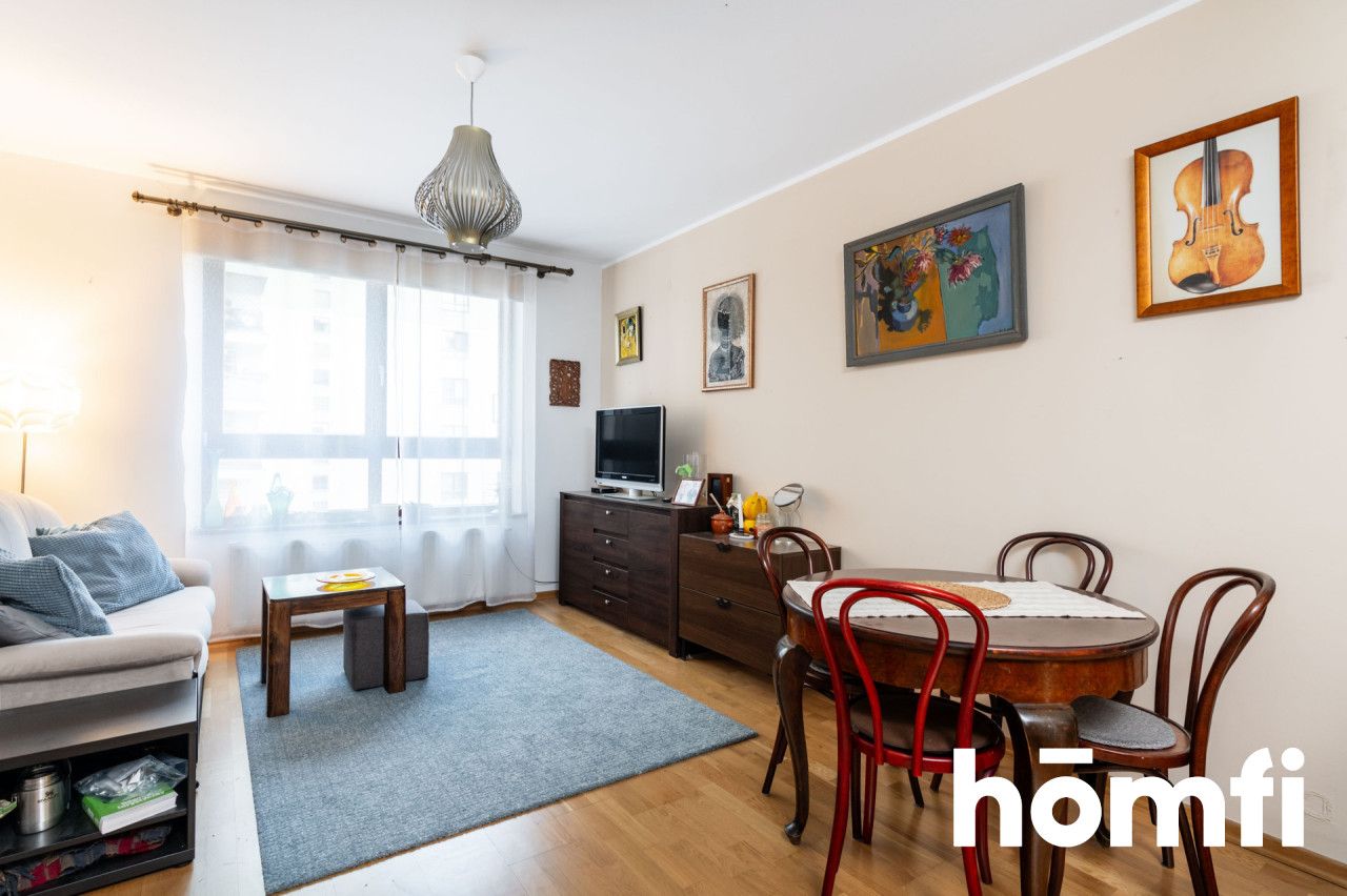 {ŻOLIBORZ - 3 ROOMS IN THE GREEN RESERVATION OF WARSAW} - Квартира - Продаж - Warszawa, Żoliborz
