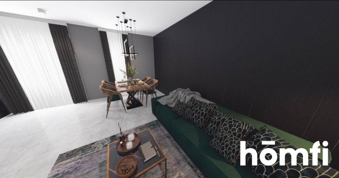 {ŻOLIBORZ - 3 ROOMS IN THE GREEN RESERVATION OF WARSAW} - Квартира - Продаж - Warszawa, Żoliborz