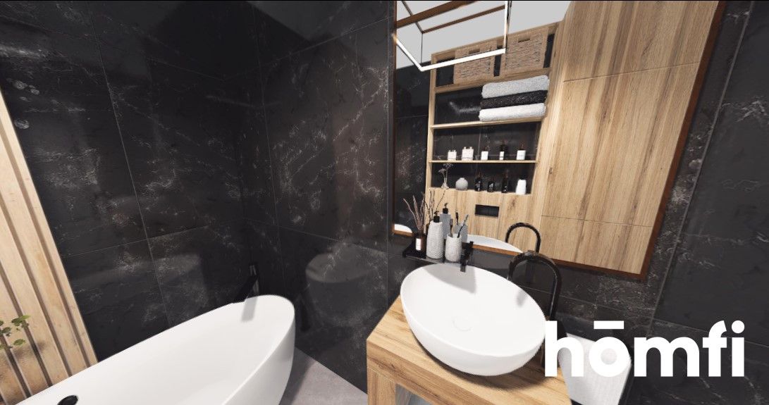 {ŻOLIBORZ - 3 ROOMS IN THE GREEN RESERVATION OF WARSAW} - Квартира - Продаж - Warszawa, Żoliborz