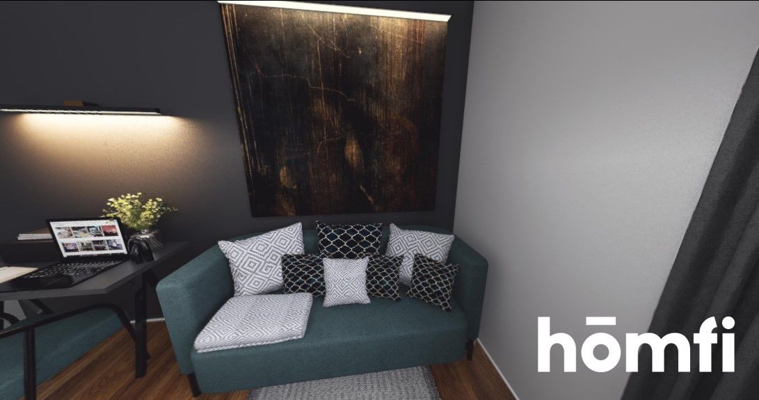 {ŻOLIBORZ - 3 ROOMS IN THE GREEN RESERVATION OF WARSAW} - Квартира - Продаж - Warszawa, Żoliborz