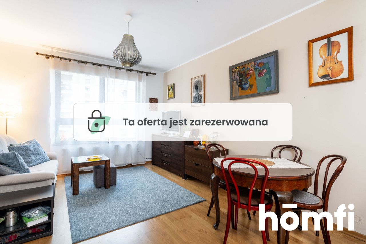 {ŻOLIBORZ - 3 ROOMS IN THE GREEN RESERVATION OF WARSAW} - Квартира - Продаж - Warszawa, Żoliborz