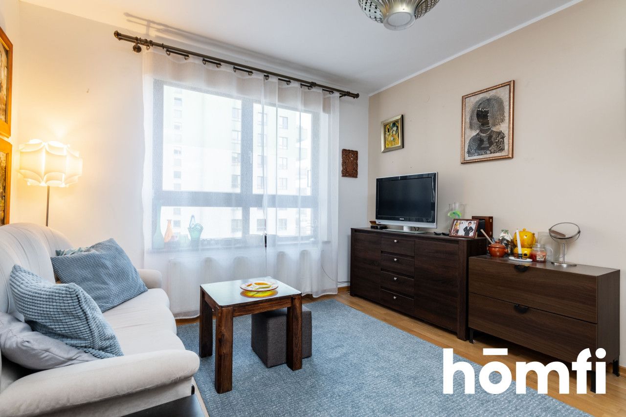 {ŻOLIBORZ - 3 ROOMS IN THE GREEN RESERVATION OF WARSAW} - Квартира - Продаж - Warszawa, Żoliborz