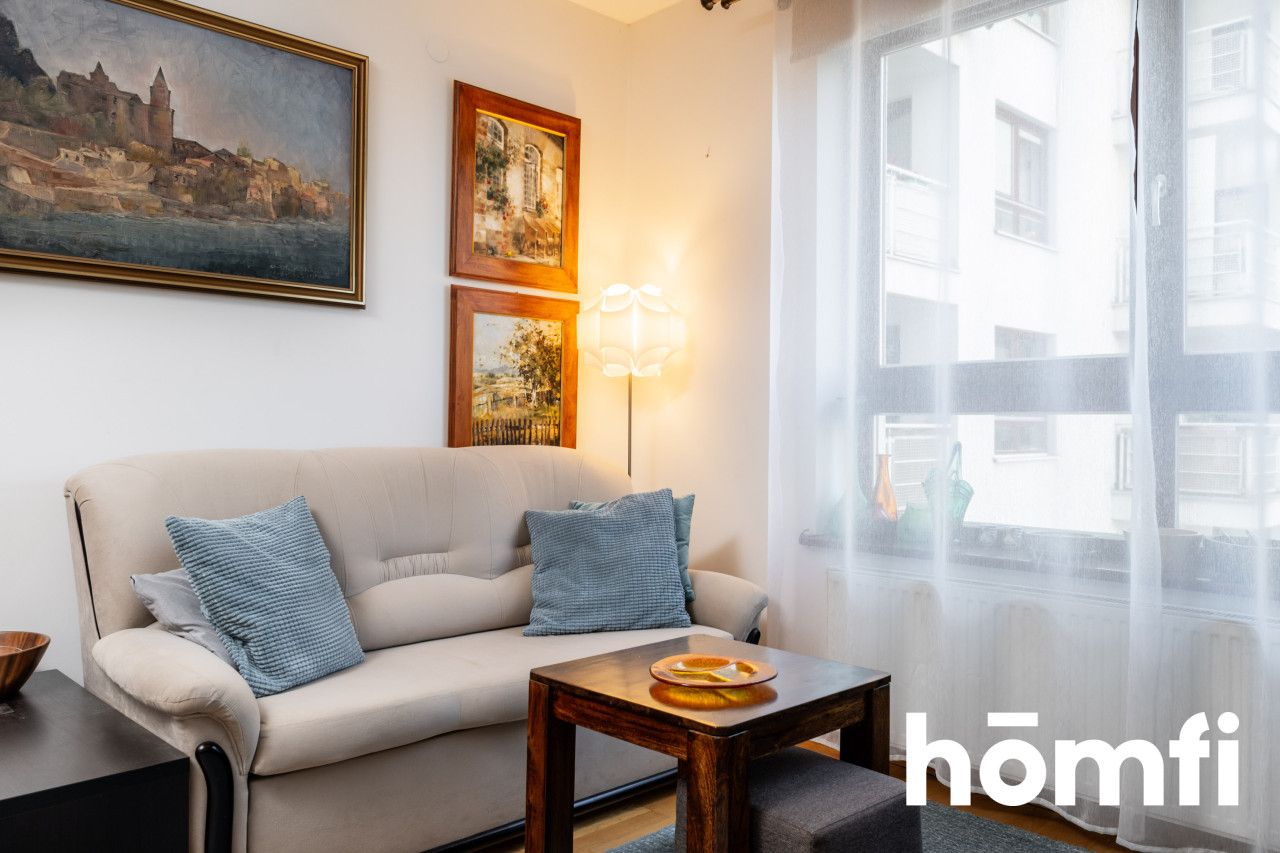 {ŻOLIBORZ - 3 ROOMS IN THE GREEN RESERVATION OF WARSAW} - Квартира - Продаж - Warszawa, Żoliborz