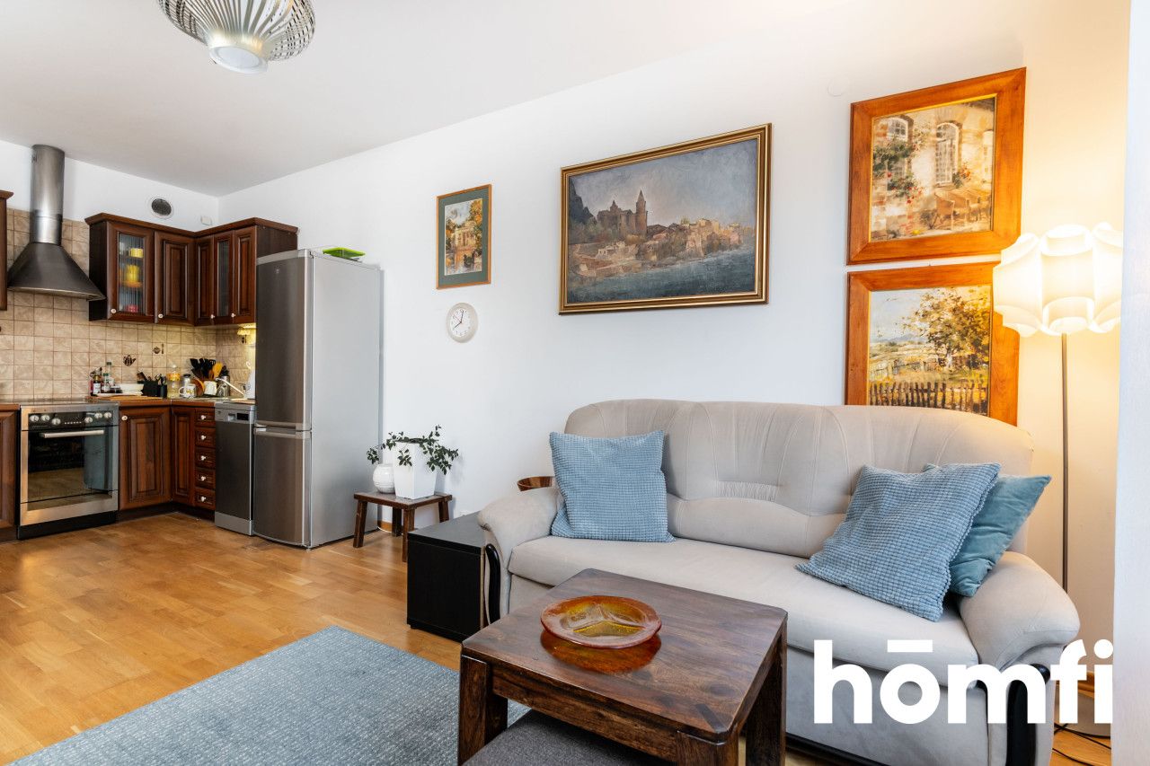 {ŻOLIBORZ - 3 ROOMS IN THE GREEN RESERVATION OF WARSAW} - Квартира - Продаж - Warszawa, Żoliborz