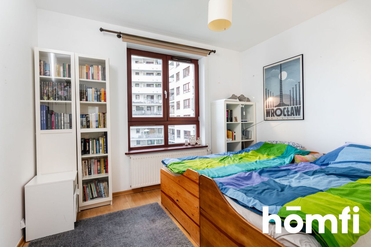 {ŻOLIBORZ - 3 ROOMS IN THE GREEN RESERVATION OF WARSAW} - Квартира - Продаж - Warszawa, Żoliborz