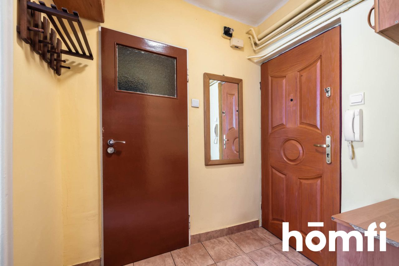 2-room apartment in the green district of Lublin - Apartment - Sale - Lublin, Tatary